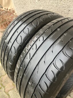 235/40 R19 2ks Taurus UHP Performance - 2