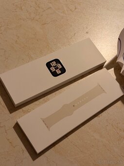 Apple Watch SE2025 - 2