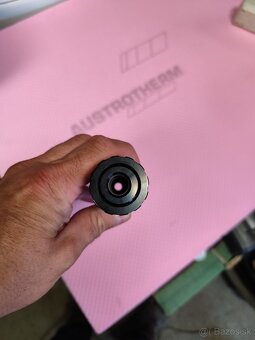 Moderátor 7,62mm-9mm - 2