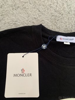 Moncler tricko - 2