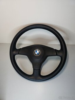 Bmw športový volant e34 - 2