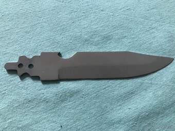 KDS čepeľ č.2 - 2