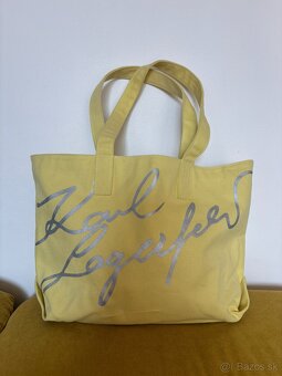 Kabelka Karl Lagerfeld - 2