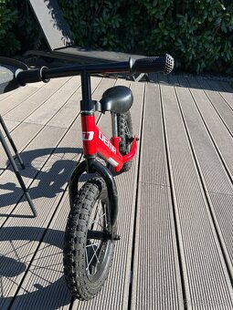 Odrážadlo DEMA veľkosť 12 - 2