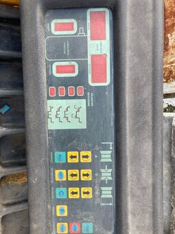 Predám vyvažovačku - 2