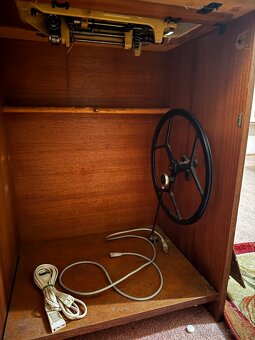 Veritas Spezial Nutznaht Automatic - 2