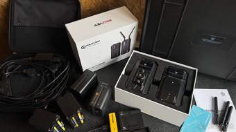 bezdrôtový prenos videa Hollyland Mars 300 PRO Enchanced - 2