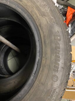 Pneu R14 185/65 R14 - 2