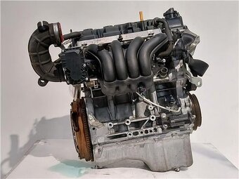 Motor Suzuki 1.2 63kw K12B - 2