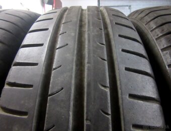 Letné pneumatiky 165/65R15 Dunlop - 2