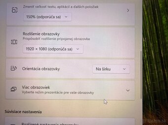 Notebook Dell Latitude 5410 i5-10310U/16GB RAM/B-kat/FHD/SSD - 2