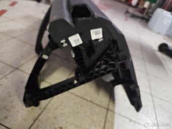 Prístrojová doska , palubná doska VW Caddy 5 - 2