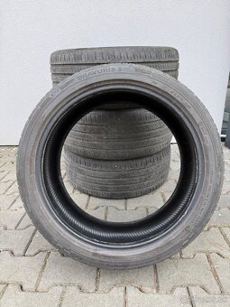 LETNÉ PNEU Barum bravuris 5hm - 2