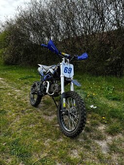 SKY RAM 125 17/14 - 2