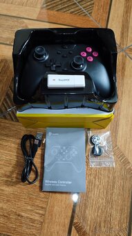 EasySMX X05 (Black) - 2