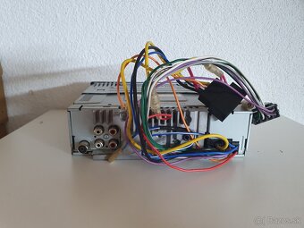 ALPINE UTE - 72 BT - 2