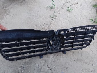 Predám masku na vw Passat B 5.5 - 2