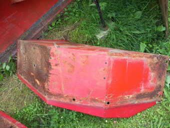 Blatníky - 2