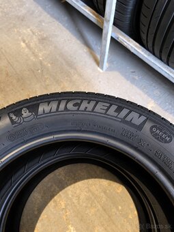 Michelin Energy Saver 205/55 R16 - 2