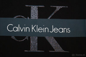 Dámske tričko Calvin Klein - 2