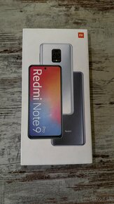 Redmi Note 9 Pro - 2