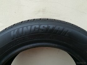 Letné pneumatiky 165/65 R14 Celoročné Kingstar, 2ks - 2
