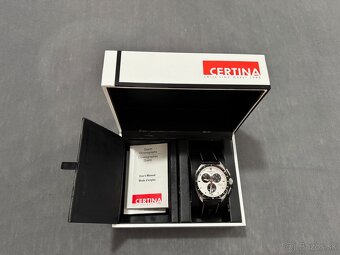 Hodinky Certina - 2