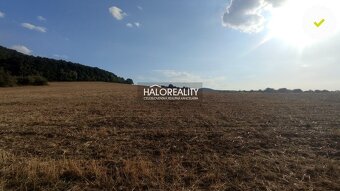 HALO reality - Predaj, pozemok pre rodinný dom 2884 m2 Hor - 2