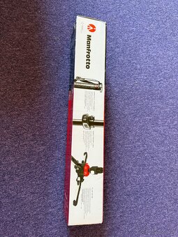 Manfrotto XPRO VIDEO MONOPOD HEAD (MVMXPROA42W) - 2