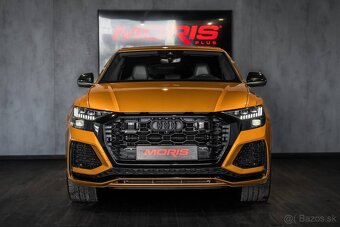 Audi RSQ8 4,0 TFSI quattro 600k - 2