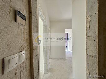 3 i apartmán s výhľadom na Vysoké Tatry - 2