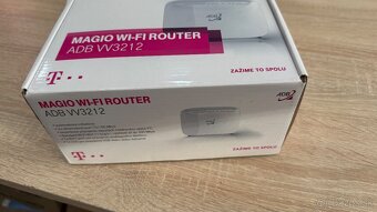 Wifi ruter - 2
