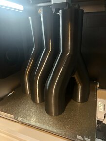 Najrychlejšia,najlacnejšia FDM AMS/SLA3D tlač na Slovensku. - 2