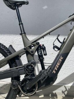 Predám nový E bike - 2