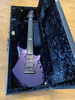 Musicman. Jpx7 - 2