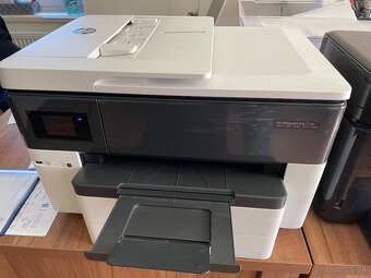 Tlačiareň HP Officejet Pro 7740 All-in-One - 2
