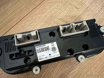 Climatronic Passat B7/CC - 2