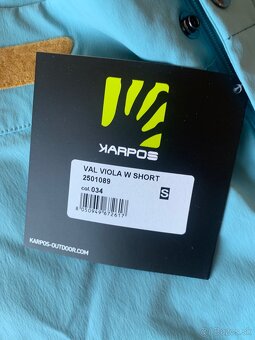 karpps val viola w shorts - 2