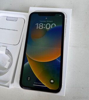 iPhone 11 128gb - 2