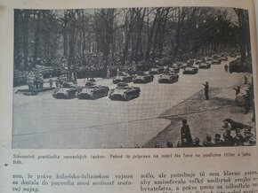 Krestanský časopis z roku 1937 - 2