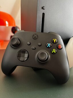 Xbox Series X +2 hry - 2