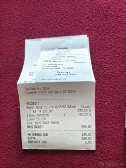 Redmi note 13 pro - 2