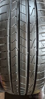 Pneu hankook ventus prime 3 215/65 R17 99V. - 2