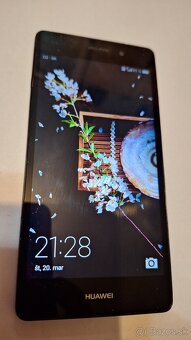 Huawei P8 lite - 2