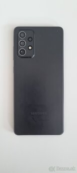 Sasmsung galaxy A72 (128GB) - 2
