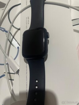 Predám Apple Watch SE 40mm - 2