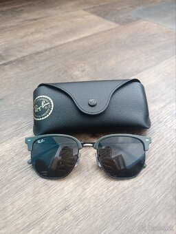 Okuliare Ray Ban New Clubmaster - 2
