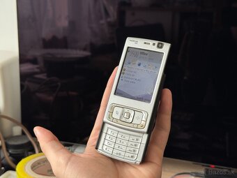 Nokia N95 - 2