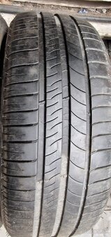 205/55 R 16 Michelin - 2