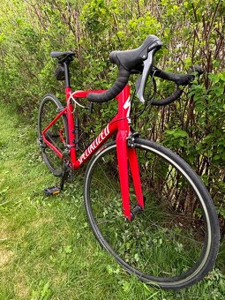 Predám Specialized Alezz bycikel - 2